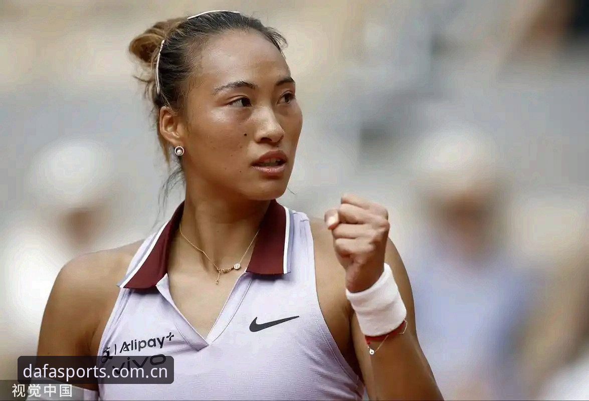 大发APP好用吗攻略 2026法网女单抽签:中国金花3大看点与保分攻略,郑钦文能否破局?